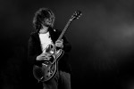 Die amtliche Reunion um Chris Cornell., Rock am Ring, 2012 | © laut.de (Fotograf: )
