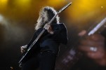 Metallica als Headliner beim RAR 2012., Rock Am Ring, 2012 | © laut.de (Fotograf: Björn Jansen)