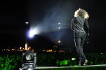 Metallica als Headliner beim RAR 2012., Rock Am Ring, 2012 | © laut.de (Fotograf: Björn Jansen)