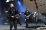 Blind Guardian, Epica und Co,  | © laut.de (Fotograf: Michael Edele)