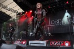 Iron Maiden, Stratovarius und Co,  | © laut.de (Fotograf: Michael Edele)