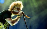 Ed Sheeran, Parkway Drive und Co,  | © laut.de (Fotograf: Peter Wafzig)
