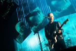 Jean Michel Jarre, Radiohead und Drangsal,  | © laut.de (Fotograf: Peter Wafzig)