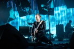 Radiohead, The Strokes und Co,  | © laut.de (Fotograf: Peter Wafzig)