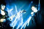 The XX, Red Hot Chili Peppers und Co,  | © laut.de (Fotograf: Peter Wafzig)