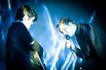 The XX, Red Hot Chili Peppers und Co,  | © laut.de (Fotograf: Peter Wafzig)