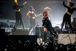 Rihanna, Lady Gaga und Kendrick Lamar,  | © laut.de (Fotograf: Peter Wafzig)