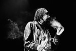 Snoop Dogg, Red Hot Chili Peppers und Co,  | © laut.de (Fotograf: Michael Grein)