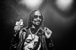R. Kelly, Snoop Dogg und Co,  | © laut.de (Fotograf: Michael Grein)