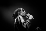 Massive Attack und Snoop Dogg,  | © laut.de (Fotograf: Michael Grein)