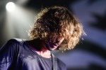 Soundgarden,  | © laut.de (Fotograf: Andreas Koesler)