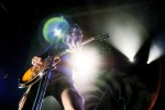 Soundgarden, Pearl Jam und Nirvana,  | © laut.de (Fotograf: Andreas Koesler)