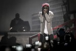 Kendrick Lamar, Lil Wayne und Co,  | © laut.de (Fotograf: Stefan Holtzem)