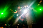 Metallica, Megadeth und Co,  | © laut.de (Fotograf: Lars Krüger)