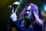 Black Sabbath und Marilyn Manson,  | © laut.de (Fotograf: Peter Wafzig)