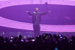 Kollegah, Drake und Kendrick Lamar,  | © laut.de (Fotograf: )