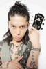 Fotos zum Albumrelease von "Miyavi"., Promoshots, 2014 | © Wrasse Records (Fotograf: )