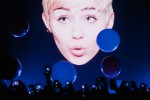 Miley Cyrus,  | © laut.de (Fotograf: Michael Grein)