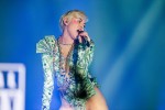 Samy Deluxe, Miley Cyrus und Co,  | © laut.de (Fotograf: Michael Grein)