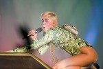 Kesha, Them Crooked Vultures und Co,  | © laut.de (Fotograf: Michael Grein)