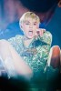 Samy Deluxe, Miley Cyrus und Co,  | © laut.de (Fotograf: Michael Grein)