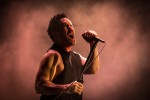Nine Inch Nails und Yeah Yeah Yeahs,  | © laut.de (Fotograf: Lars Krüger)