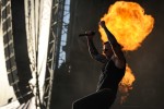 Dream Theater und Avenged Sevenfold,  | © laut.de (Fotograf: Bjørn Jansen)