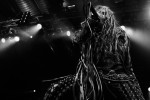 Rob Zombie auf Europatour., Eishalle Wetzikon 2014 | © laut.de (Fotograf: Bjørn Jansen)