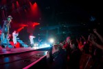Eminem, Jay-Z und Co,  | © laut.de (Fotograf: Peter Wafzig)