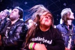 Manic Street Preachers, Motörhead und Enrique Iglesias,  | © laut.de (Fotograf: Peter Wafzig)