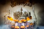 Motörhead, Overkill und Der W.,  | © laut.de (Fotograf: Peter Wafzig)