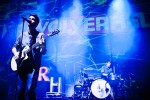 Revolverheld, Tokio Hotel und Co,  | © laut.de (Fotograf: Michael Grein)