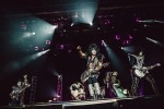 Guns N' Roses, Kiss und Co,  | © laut.de (Fotograf: Lars Krüger)