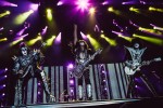 Guns N' Roses, Kiss und Co,  | © laut.de (Fotograf: Lars Krüger)