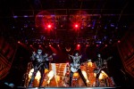 Judas Priest, Rammstein und Co,  | © laut.de (Fotograf: Lars Krüger)