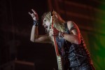 Judas Priest, Scorpions und Co,  | © laut.de (Fotograf: Lars Krüger)