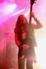Blind Guardian, Cannibal Corpse und Co,  | © laut.de (Fotograf: Michael Edele)