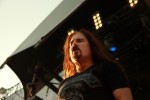 Dream Theater und Avenged Sevenfold,  | © laut.de (Fotograf: Michael Edele)