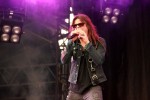 Black Sabbath, Guns N' Roses und Co,  | © laut.de (Fotograf: Michael Edele)