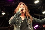 Black Sabbath, Guns N' Roses und Co,  | © laut.de (Fotograf: Michael Edele)