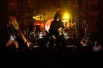 Serj Tankian, Mötley Crüe und Iced Earth,  | © laut.de (Fotograf: Bjørn Jansen)