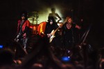 Anthrax, Mötley Crüe und Co,  | © laut.de (Fotograf: Bjørn Jansen)