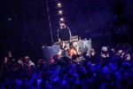 Das ultimative Hip Hop-Battle. Der Gegner: Sido., Red Bull Soundclash 2015 | © laut.de (Fotograf: Lars Krüger)