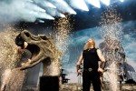 Cannibal Corpse, Metallica und Co,  | © laut.de (Fotograf: Bjørn Jansen)