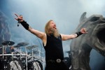 Dream Theater, Nightwish und Co,  | © laut.de (Fotograf: Bjørn Jansen)