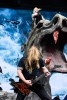 Dream Theater, Nightwish und Co,  | © laut.de (Fotograf: Bjørn Jansen)