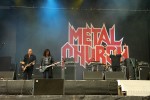 Motörhead, Megadeth und Co,  | © laut.de (Fotograf: Michael Edele)