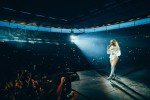 Auf "Formation World"-Tour gastierte Beyoncé auch in Deutschland., Commerzbank-Arena Frankfurt, 2016 | © Parkwood Entertainment (Fotograf: 13thWitness/Invision)