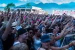 Summertime in Übersee: vier Tage lang Party, viel Sound und gute Laune!, Chiemsee Summer 2016 | © laut.de (Fotograf: Lothar Schmitt)