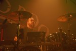 Max und Igor führen das legendäre Sepultura-Album "Roots" komplett auf., Backstage München, 2016 | © laut.de (Fotograf: Achim Popp)